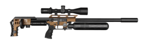 FX Impact M4