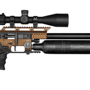 FX Impact M4