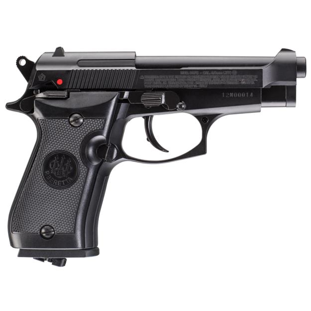 Beretta M84 FS .177 Cal BBs Air Pistol