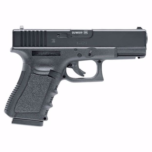 Glock 17 Gen 4 - Image 12