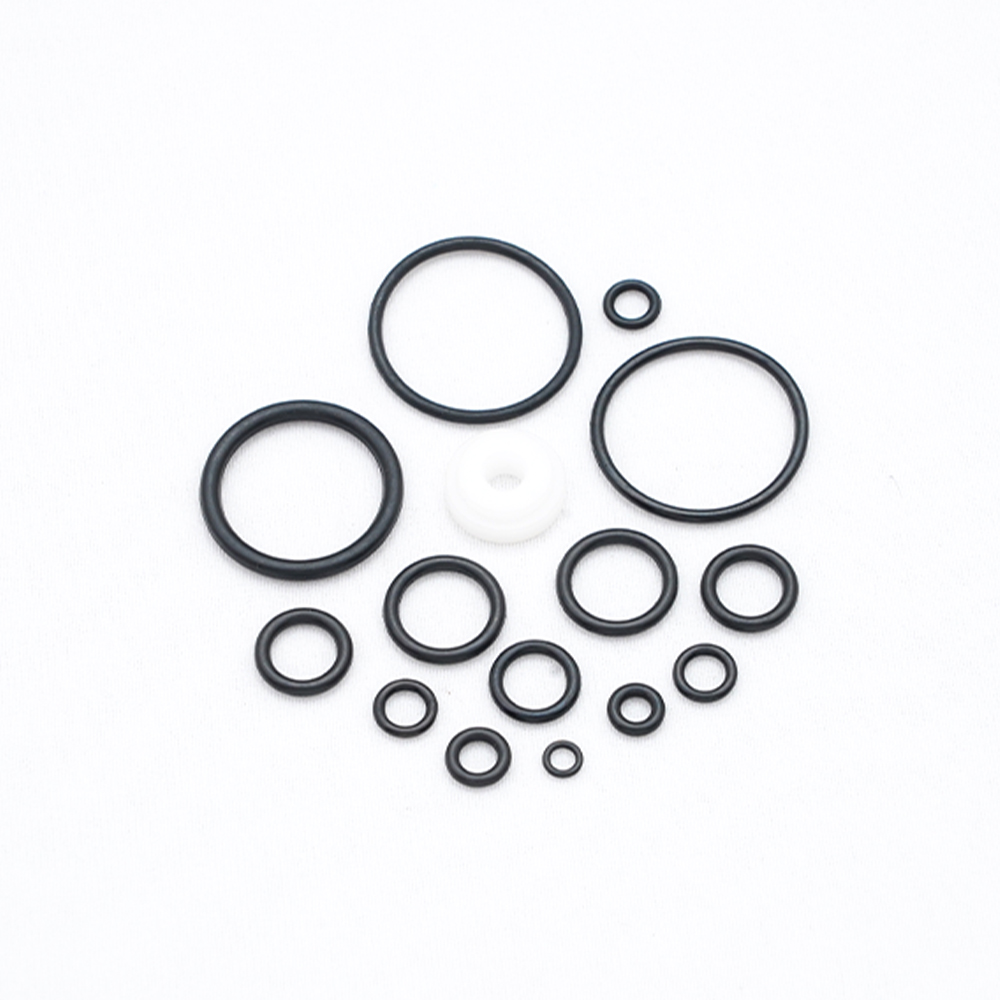 PX100 PCP Rifle Seal Kit