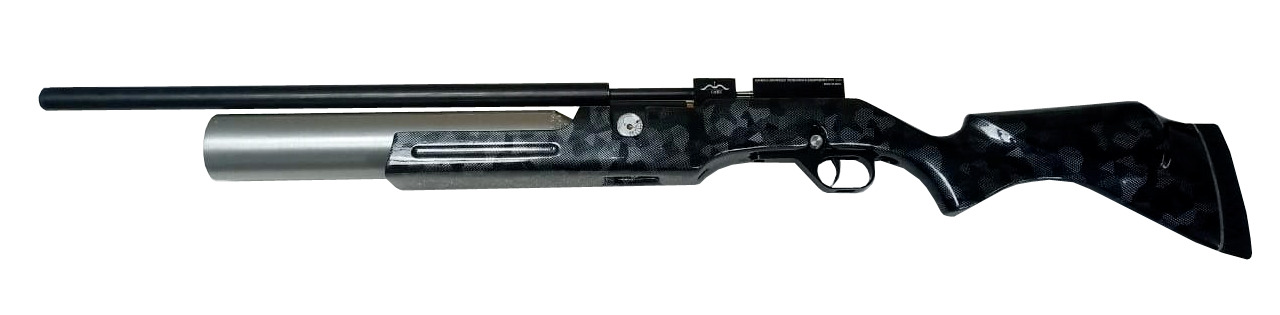 BHIM PCP Air Rifle 4.5mm / .177 cal - Image 3