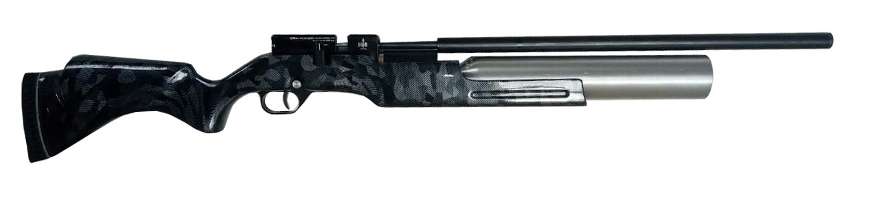 BHIM PCP Air Rifle 4.5mm / .177 cal - Image 2