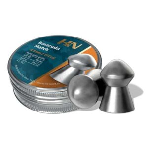 H&n 10.65gr