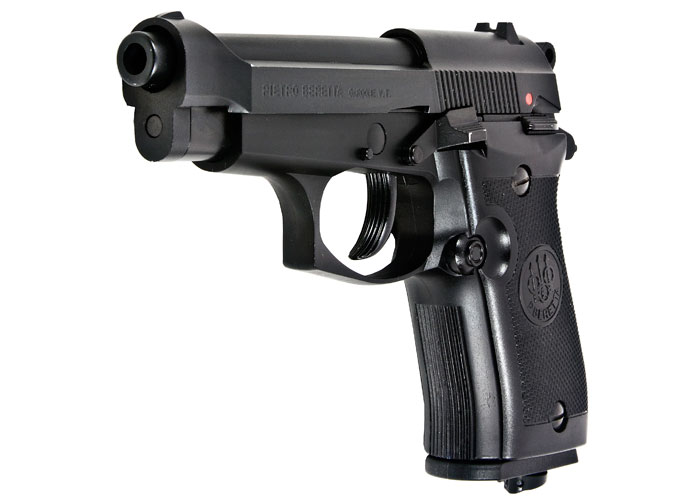 Beretta M84 FS .177 Cal BBs Air Pistol - Image 9