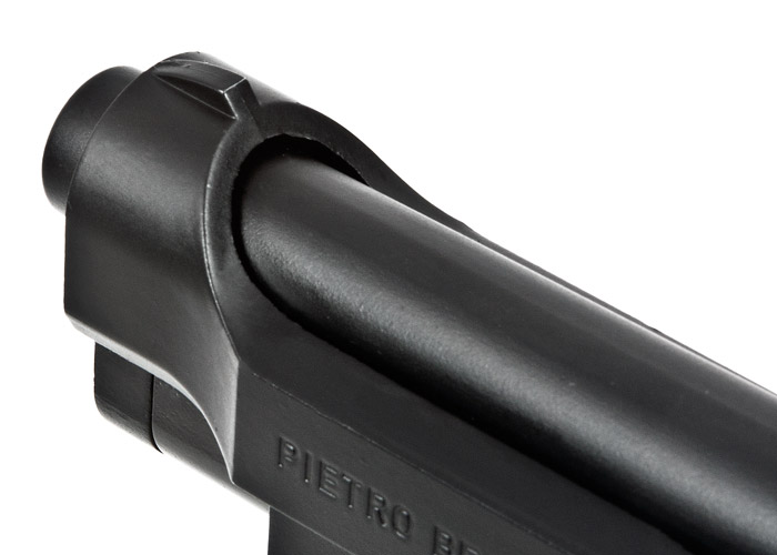Beretta M84 FS .177 Cal BBs Air Pistol - Image 6