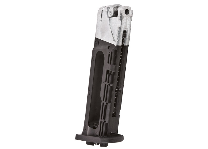 Beretta M84 FS .177 Cal BBs Air Pistol - Image 4