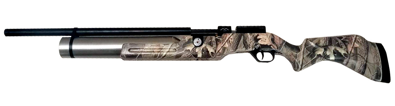 BHIM PCP Air Rifle 4.5mm / .177 cal - Image 4