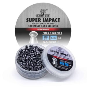 G Smith Super Impact