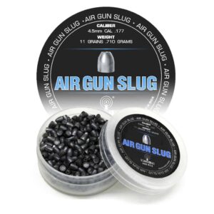 G Smith Slug 11 gr