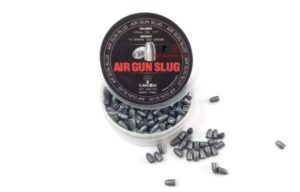 G Smith Slug 12.5 gr