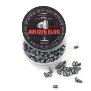 G Smith Slug 12.5 gr