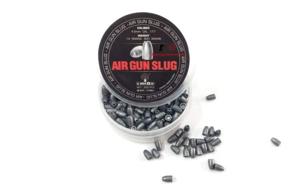 G Smith Slug 12.5 gr