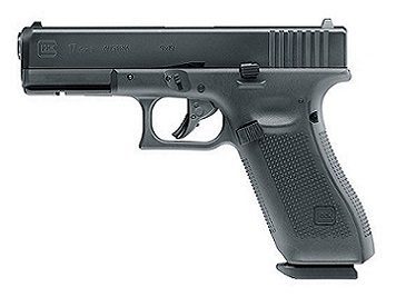 Glock 17 Gen 4 - Image 11