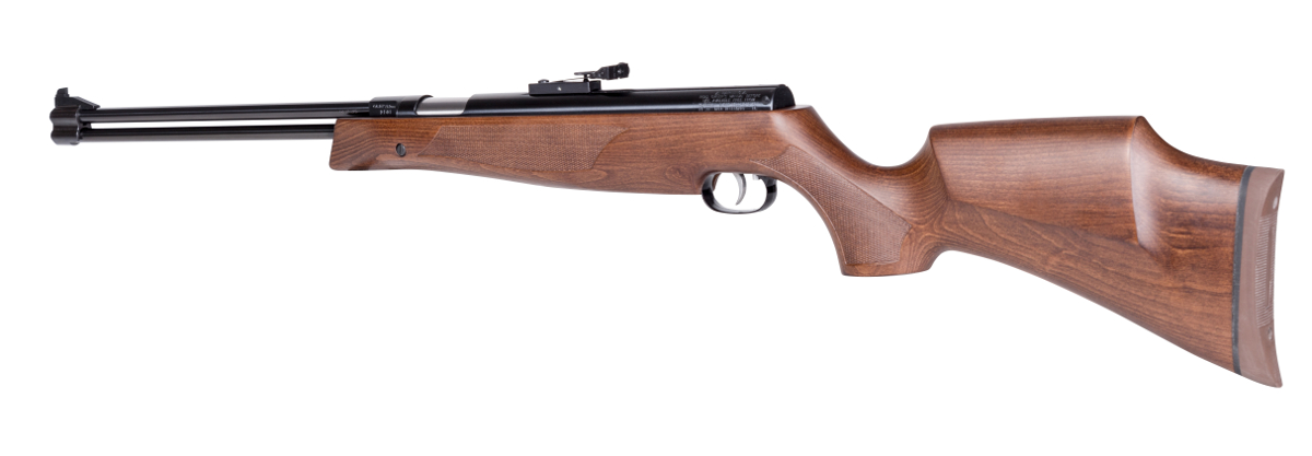 Weihrauch hw 77