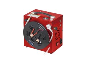 Gamo PCP PORTATIL COMPRESSOR GAMO