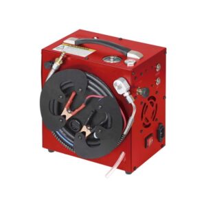 Gamo PCP PORTATIL COMPRESSOR GAMO