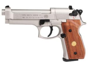 Beretta 92FS .177 Cal Pellets Air Pistol