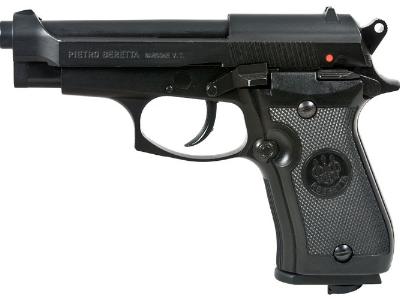 Beretta M84 FS .177 Cal BBs Air Pistol - Image 3