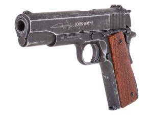 John Wayn 1911