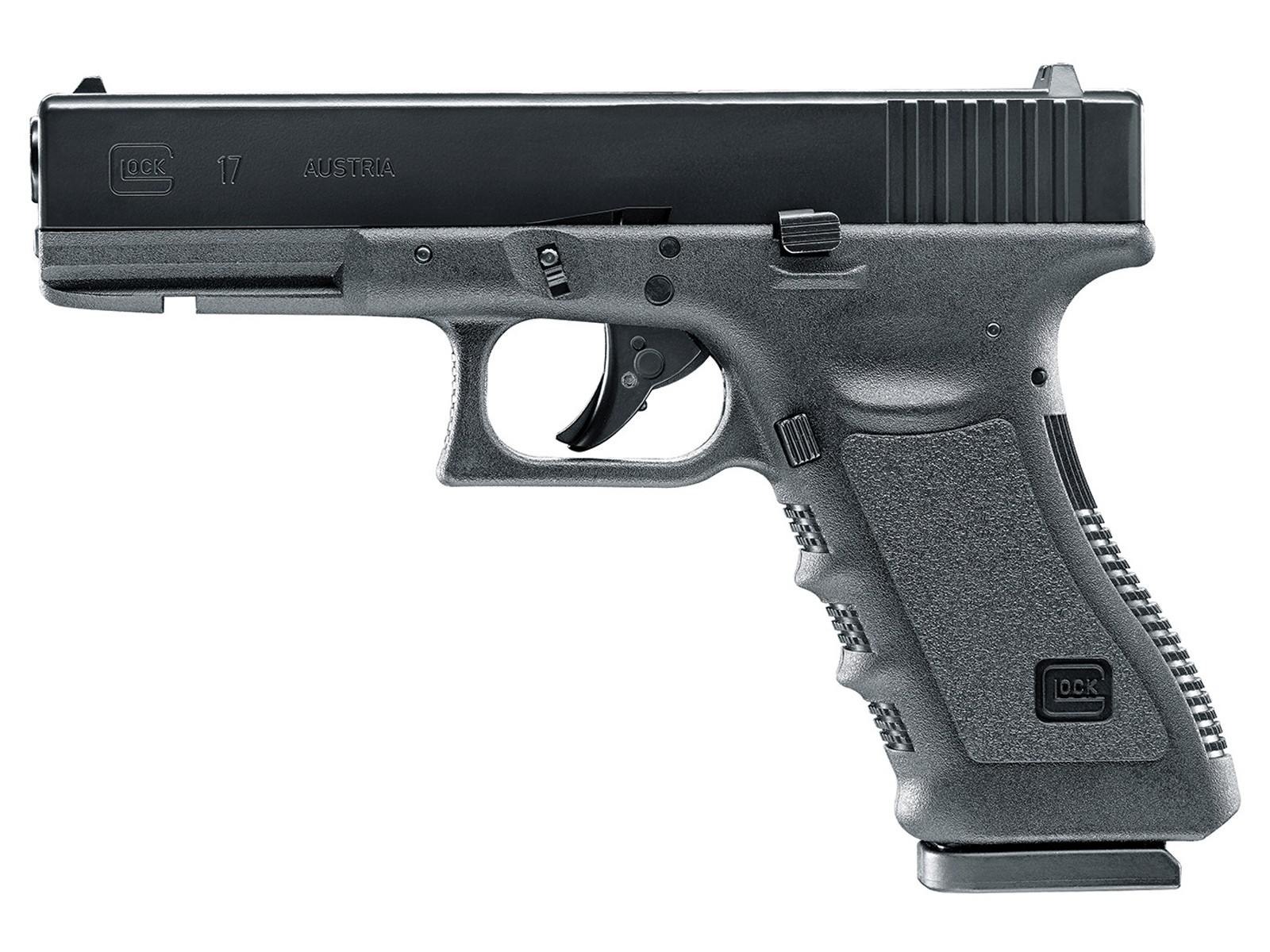 Glock 17 Gen 4 - Image 2