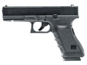 Glock Gen 3 CO2 Pistol 4.5mm / .177 cal