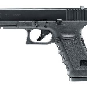 Glock Gen 3 CO2 Pistol 4.5mm / .177 cal