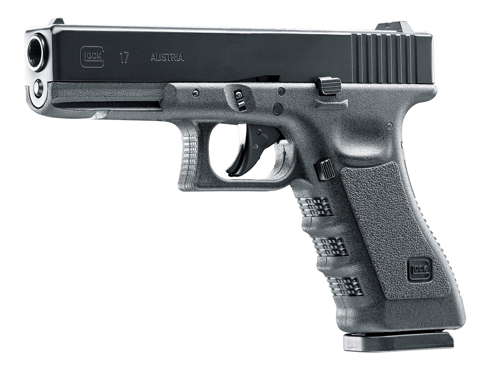 Glock 17 Gen 4 - Image 13