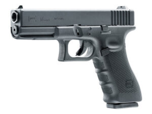 Glock 17 Gen 4
