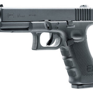 Glock 17 Gen 4