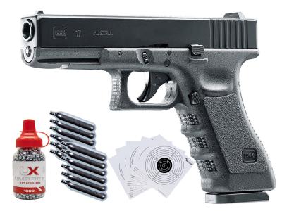 Glock 17 Gen 4 - Image 7