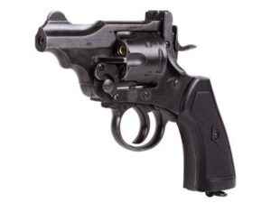 Webley 2.5 ''