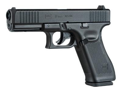Glock 17 Gen 4 - Image 5