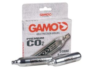 Gamo CO2 cylinders 12g