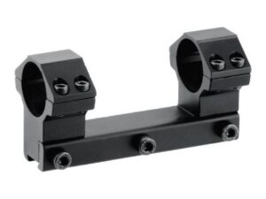 Zero Recoil Scope Mount
