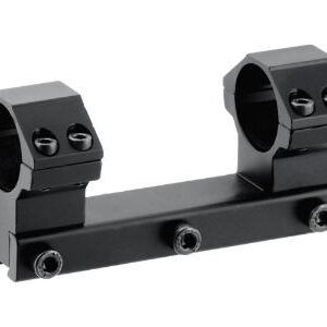 Zero Recoil Scope Mount