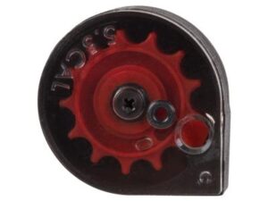 Outlaw Magazine Spare