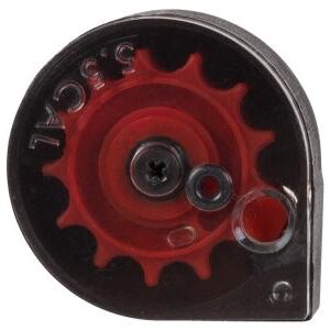Outlaw Magazine Spare