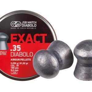 Jsb Diabolo .35 cal pellets