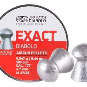 JSB Exact Diabolo 8.44
