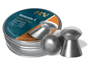 H&N Baracuda 8gr