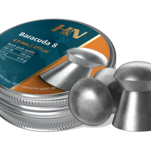 H&N Baracuda 8gr