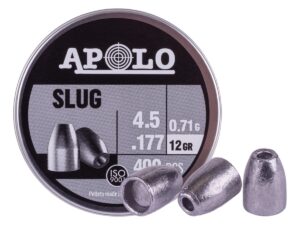 Apolo Slug 12 gr