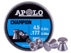 Apolo Champion 8.18