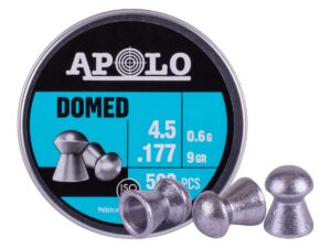 Apolo Domed 9 gr