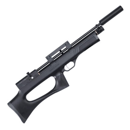 PX120 Minotaur Black X3 4.5mm / .177 cal.
