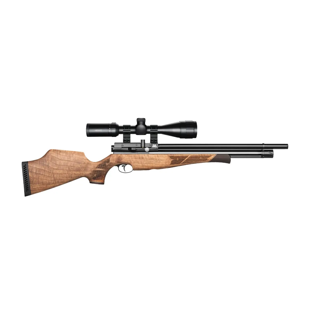 Air Arms S510XS Carbine Walnut Sporter .177C