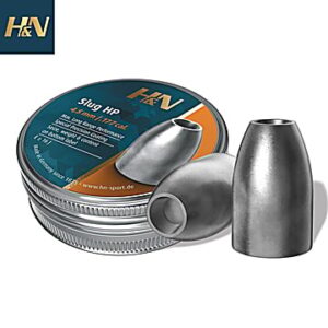 h&n 10gr slugs