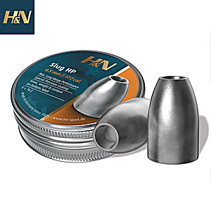 h&n 13gr slugs