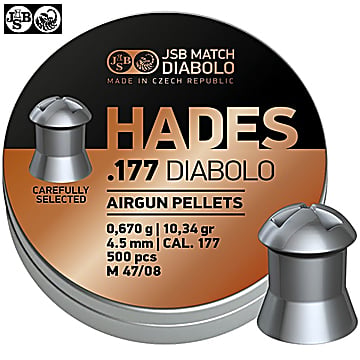 JSB Hades 10.34